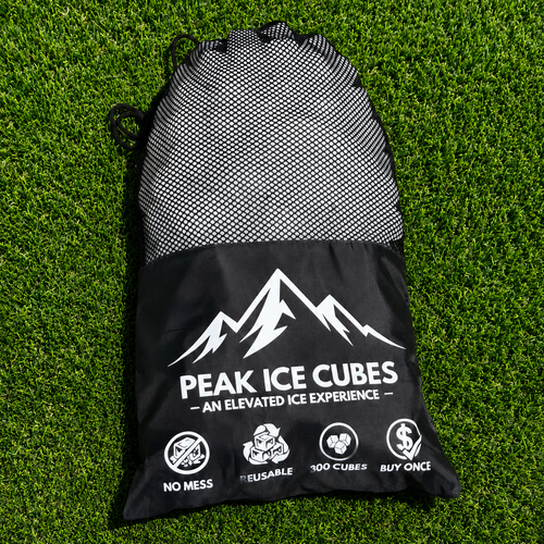 PEAK Ice Cubes product image