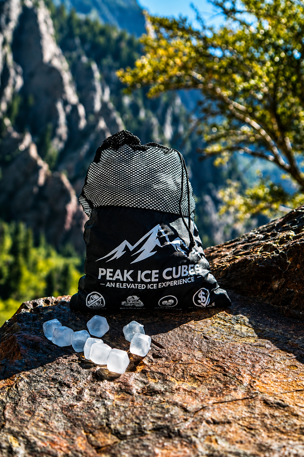300 Cube Bag